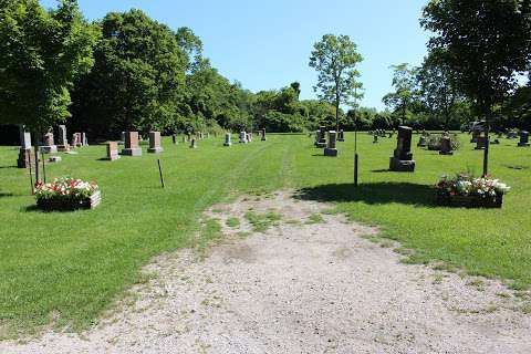 Pelee Island Cemetery